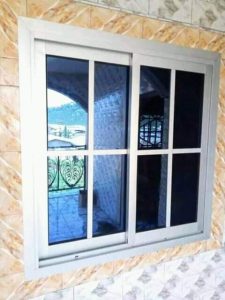 fenêtre sur mesure à Aubigny-aux-Kaisnes